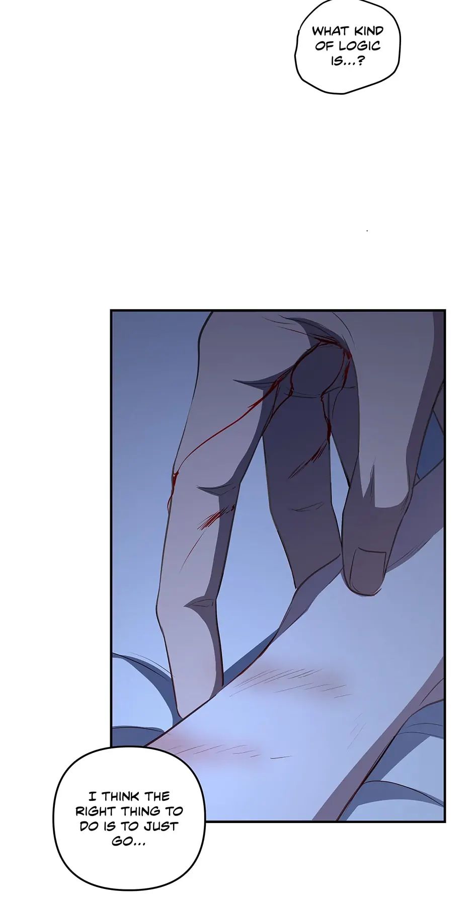 Read Surviving as a Player chapter 15 image 57 on Lezhin