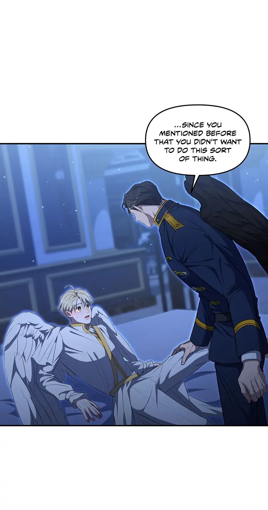 Read Surviving as a Player chapter 15 image 58 on Lezhin