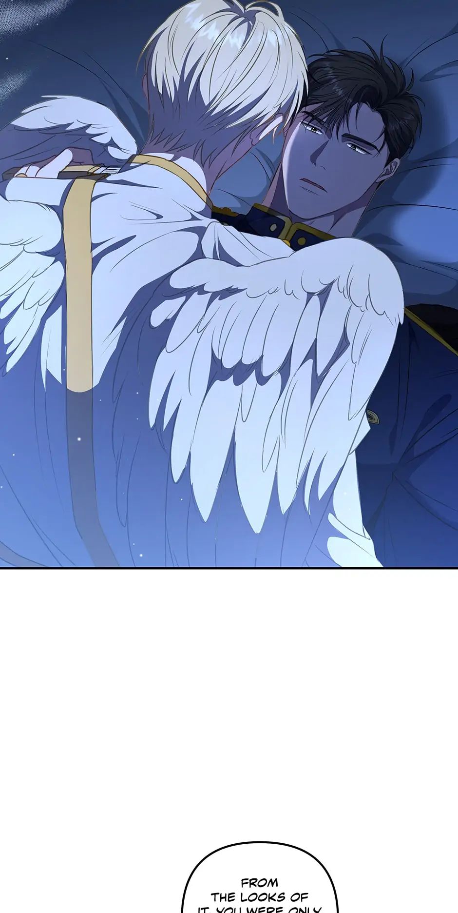 Read Surviving as a Player chapter 15 image 6 on Lezhin