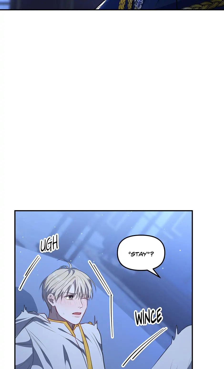 Read Surviving as a Player chapter 15 image 60 on Lezhin