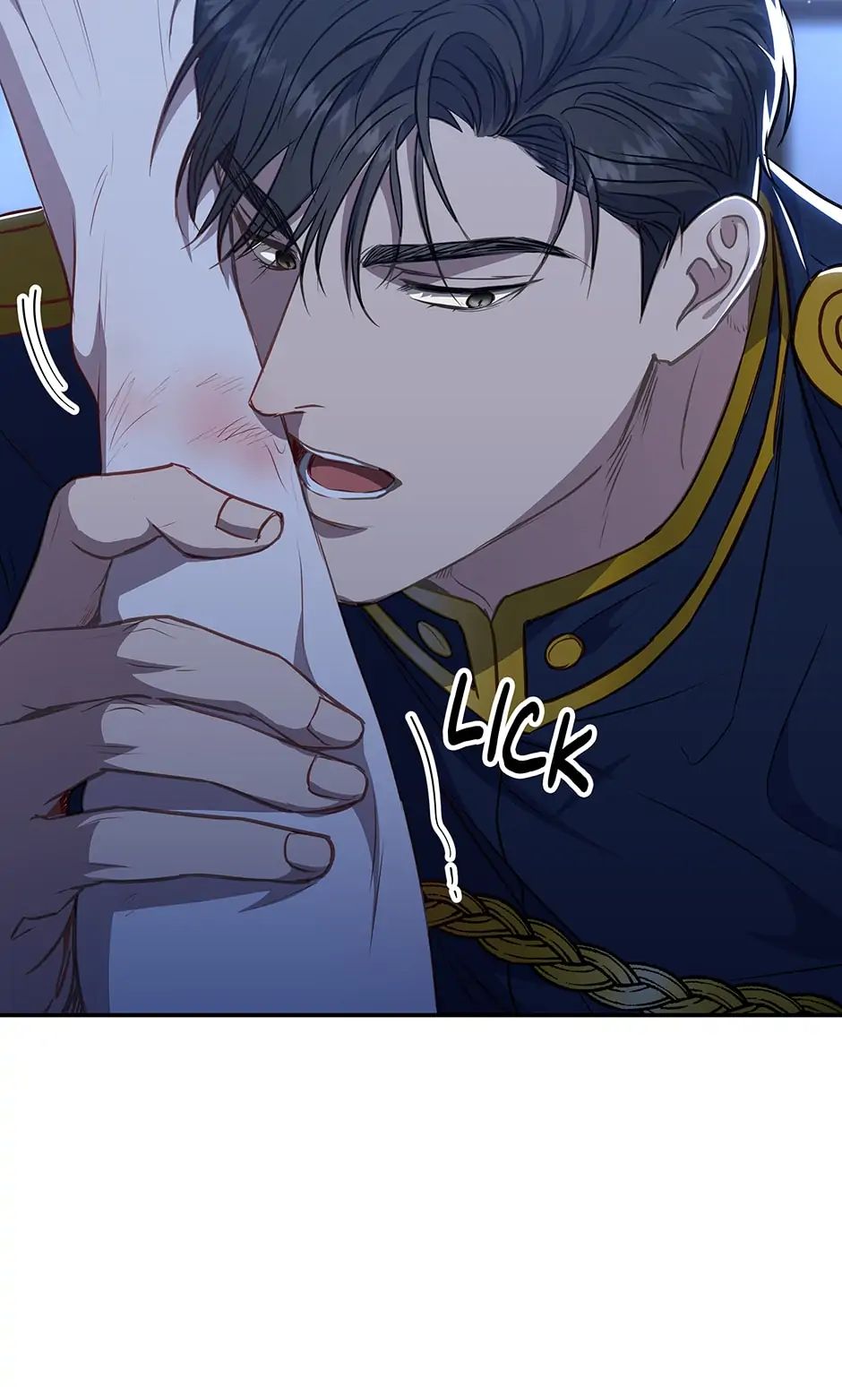 Read Surviving as a Player chapter 15 image 62 on Lezhin