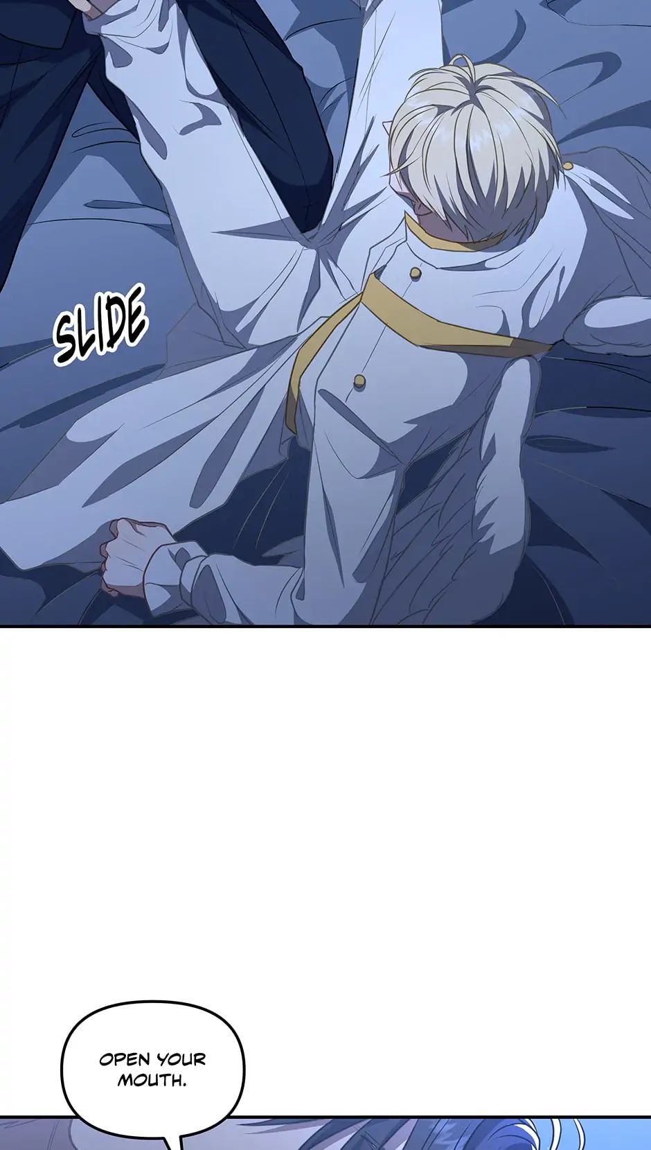 Read Surviving as a Player chapter 15 image 65 on Lezhin