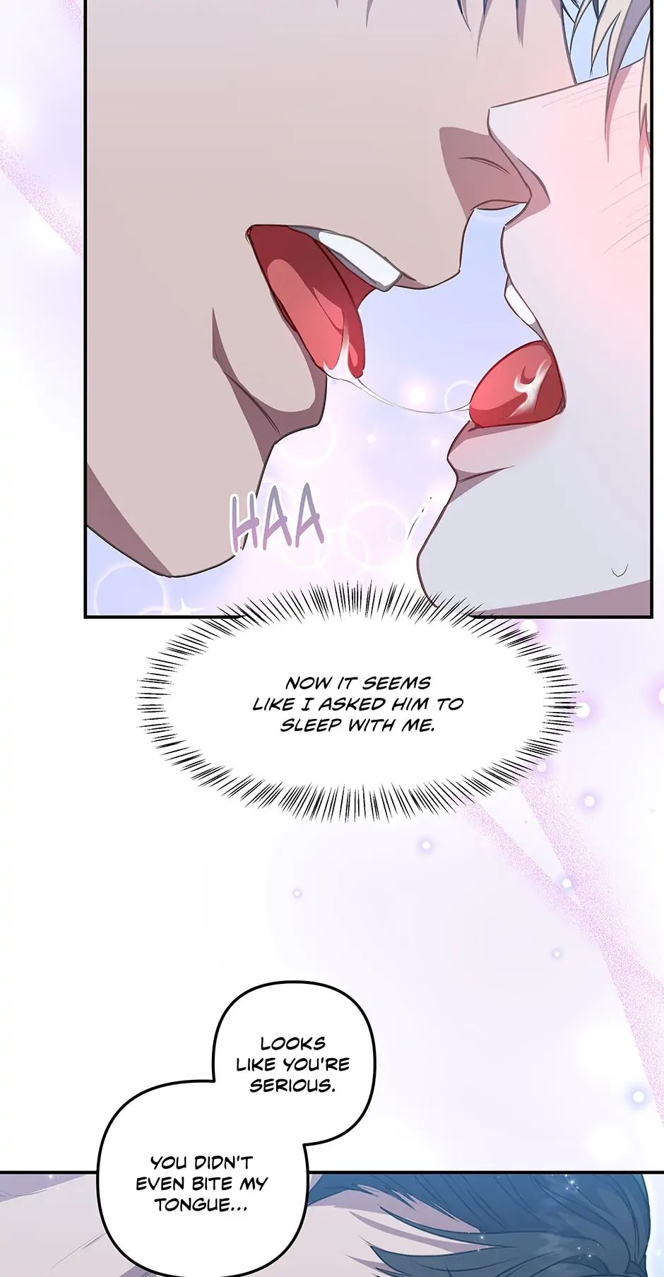 Read Surviving as a Player chapter 15 image 69 on Lezhin