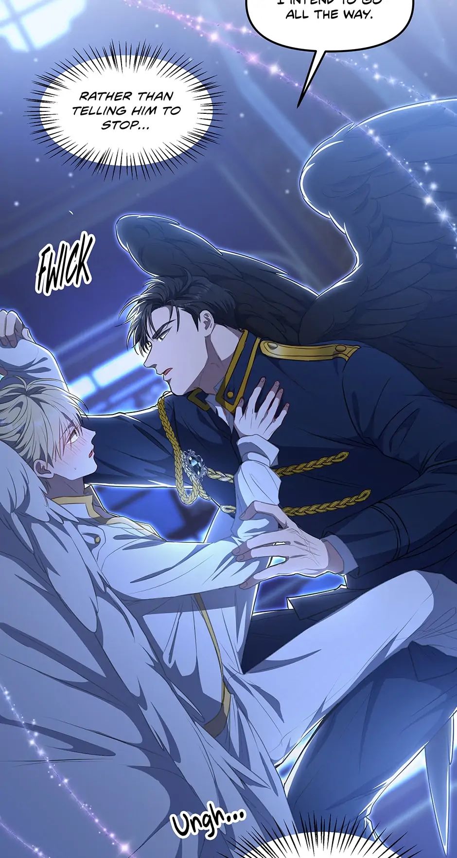 Read Surviving as a Player chapter 15 image 74 on Lezhin