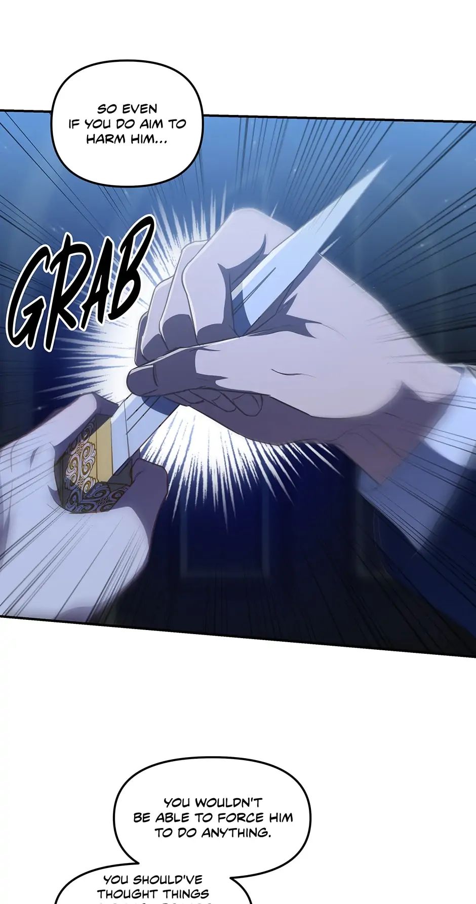 Read Surviving as a Player chapter 15 image 8 on Lezhin