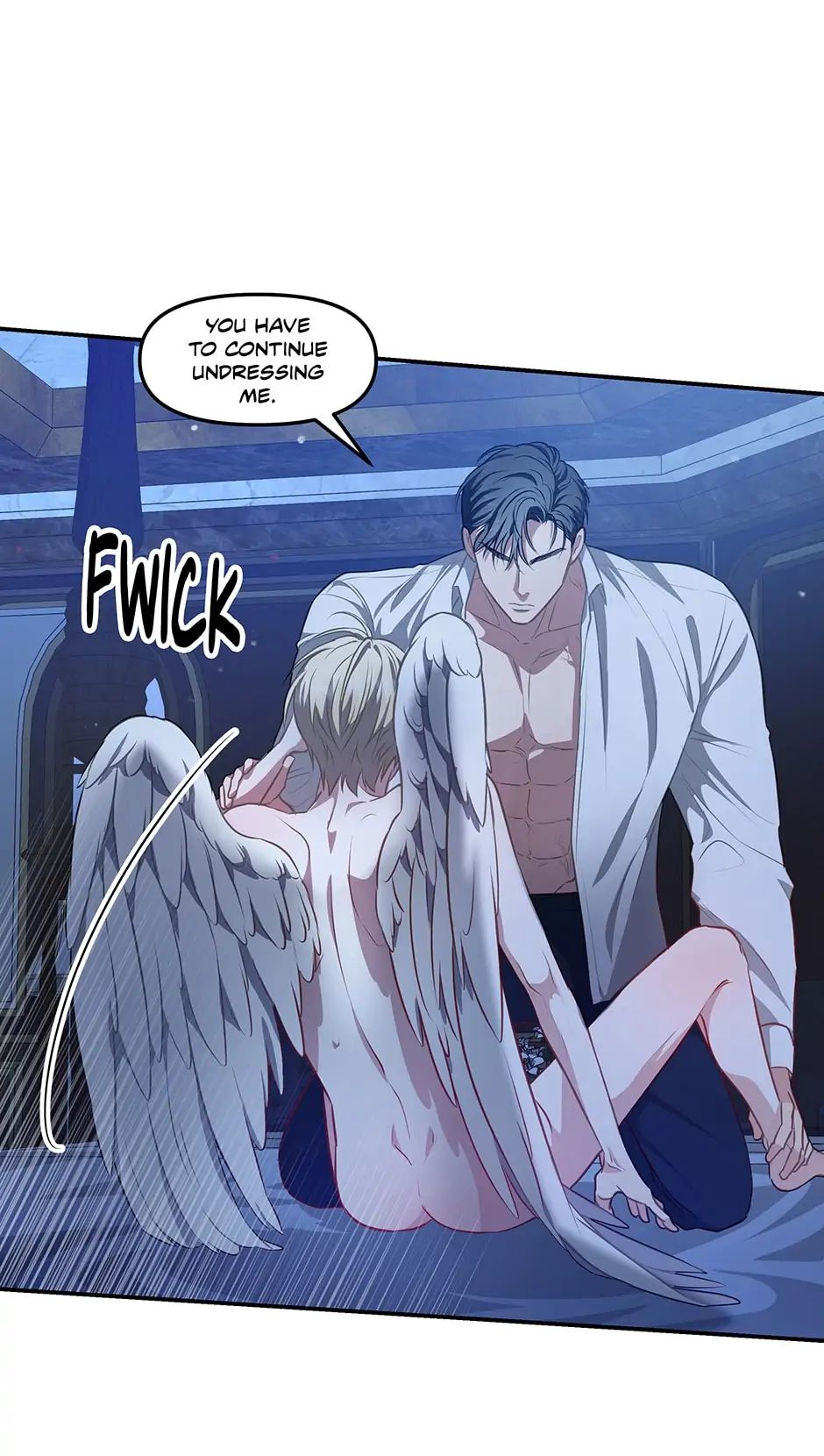 Read Surviving as a Player chapter 16 image 13 on Lezhin