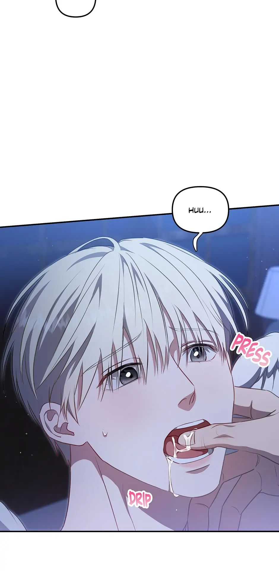 Read Surviving as a Player chapter 16 image 19 on Lezhin