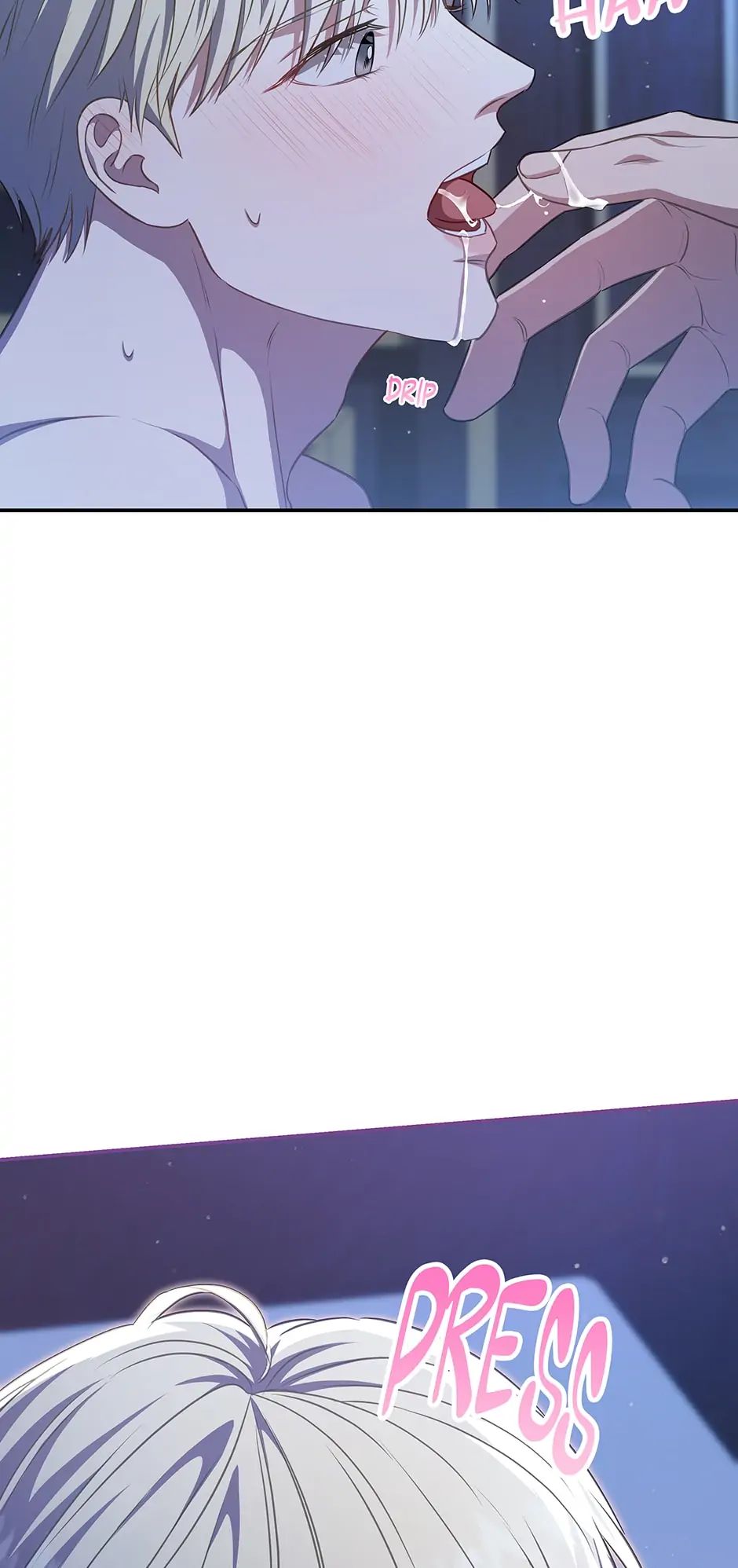 Read Surviving as a Player chapter 16 image 22 on Lezhin