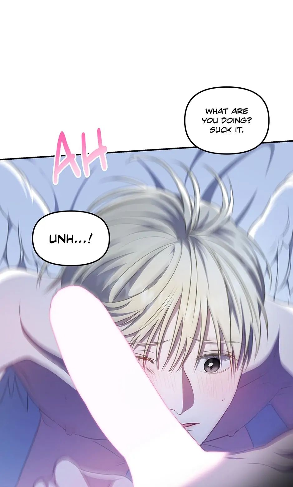 Read Surviving as a Player chapter 16 image 24 on Lezhin