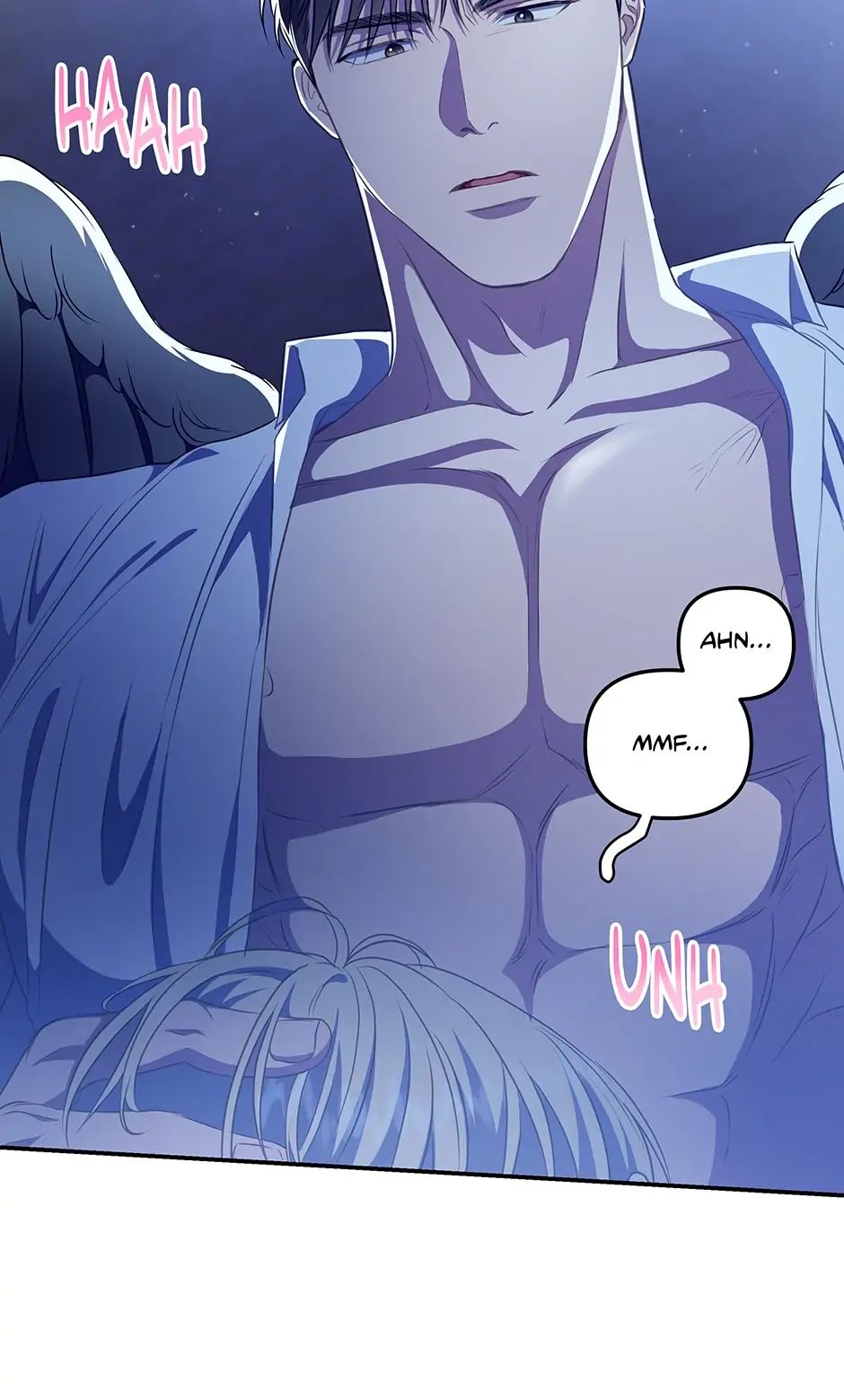 Read Surviving as a Player chapter 16 image 27 on Lezhin