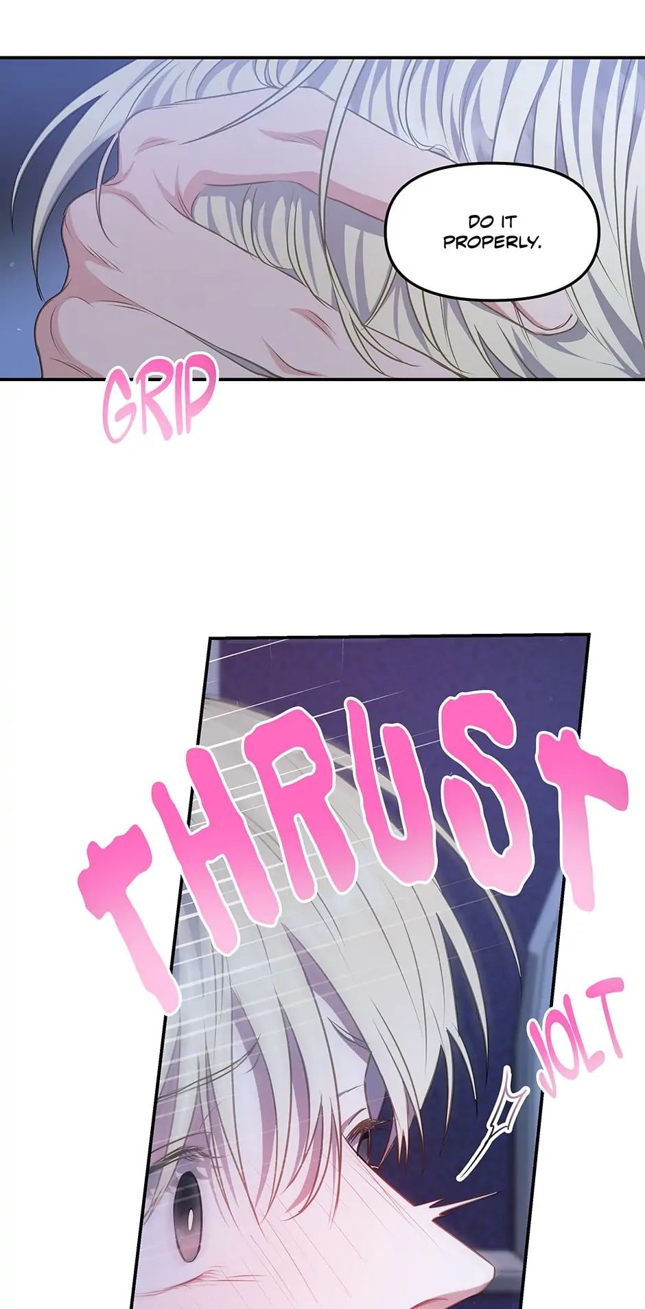 Read Surviving as a Player chapter 16 image 29 on Lezhin