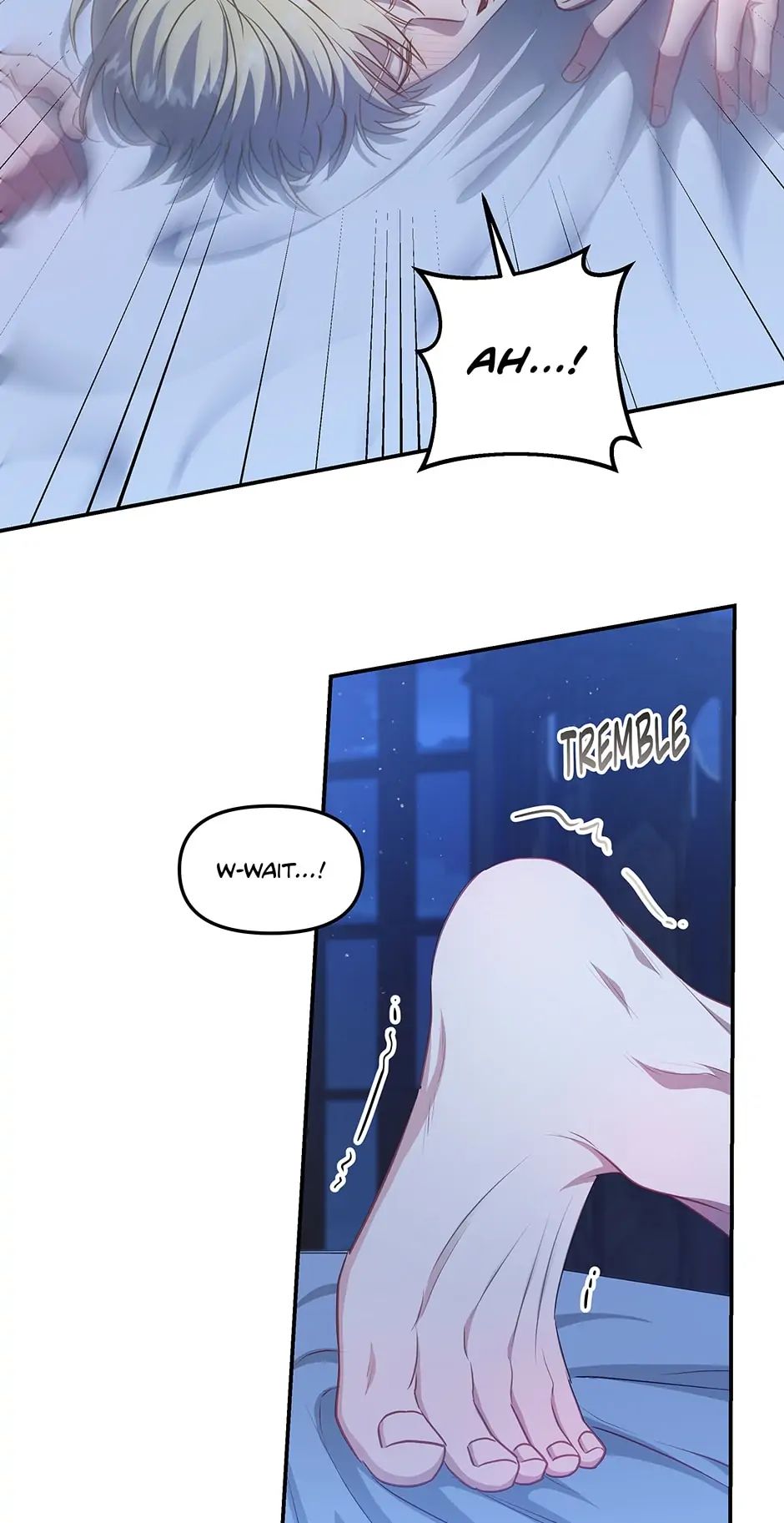 Read Surviving as a Player chapter 16 image 37 on Lezhin