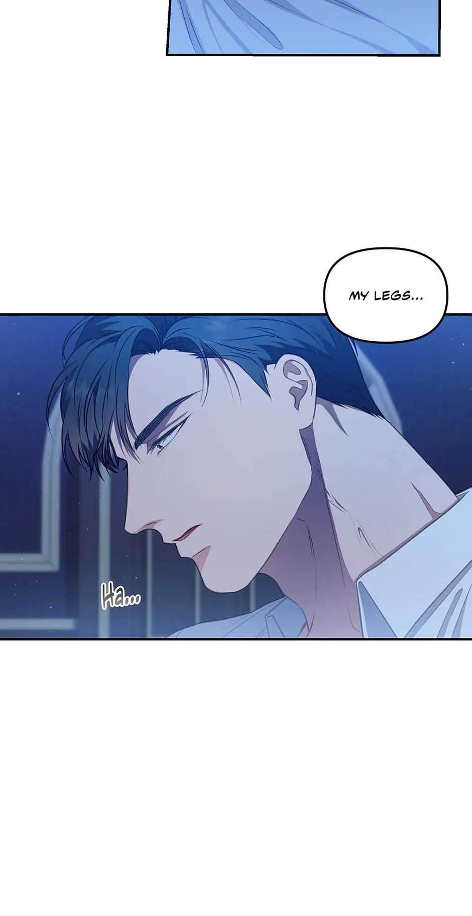 Read Surviving as a Player chapter 16 image 38 on Lezhin