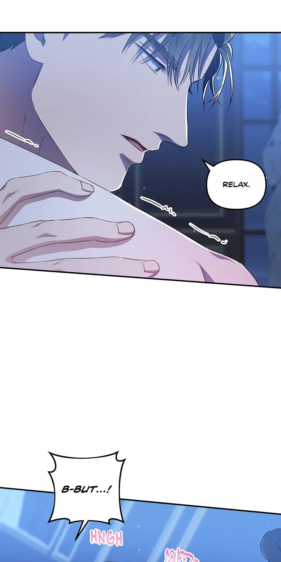 Read Surviving as a Player chapter 16 image 44 on Lezhin