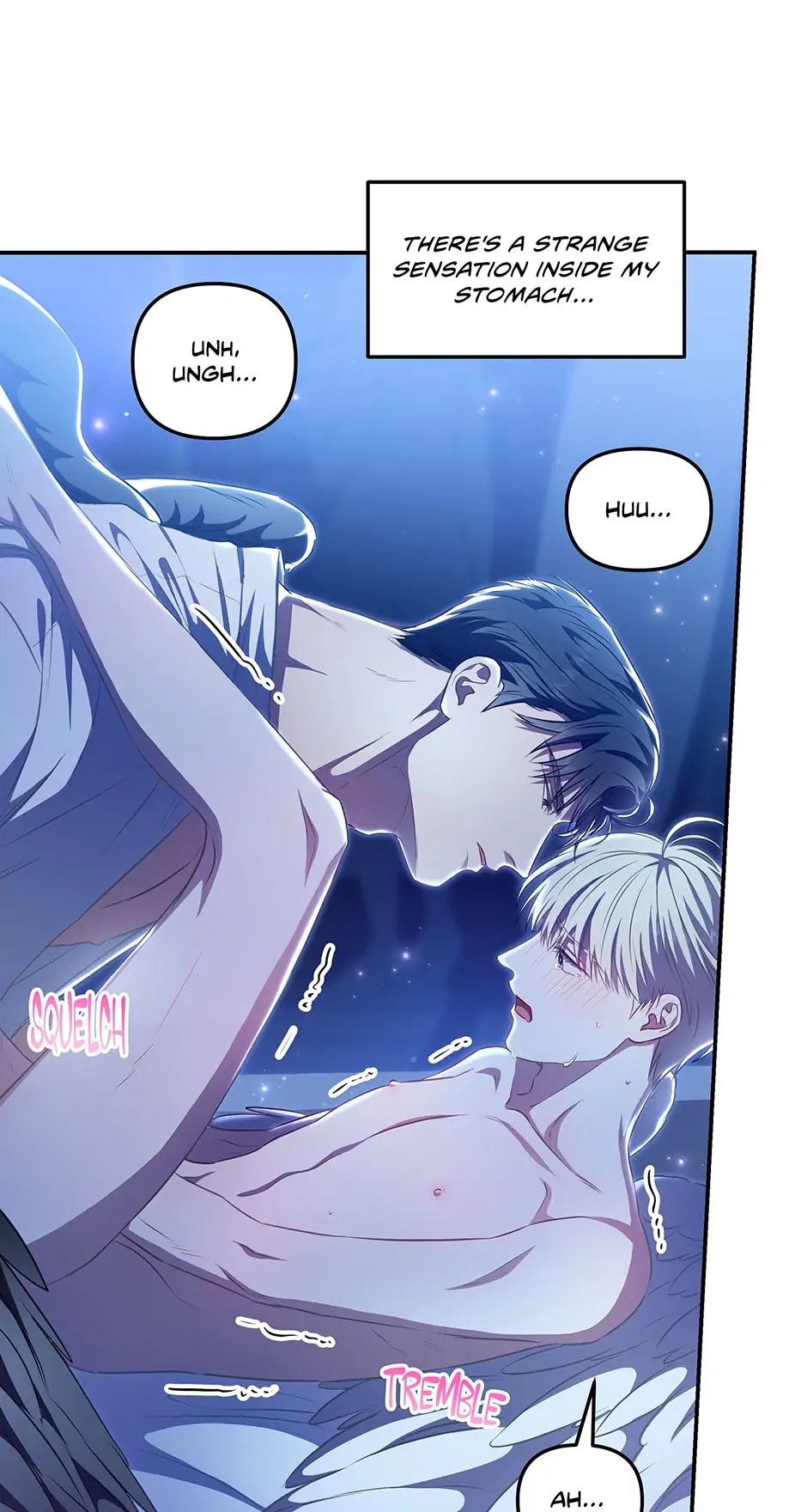 Read Surviving as a Player chapter 16 image 48 on Lezhin