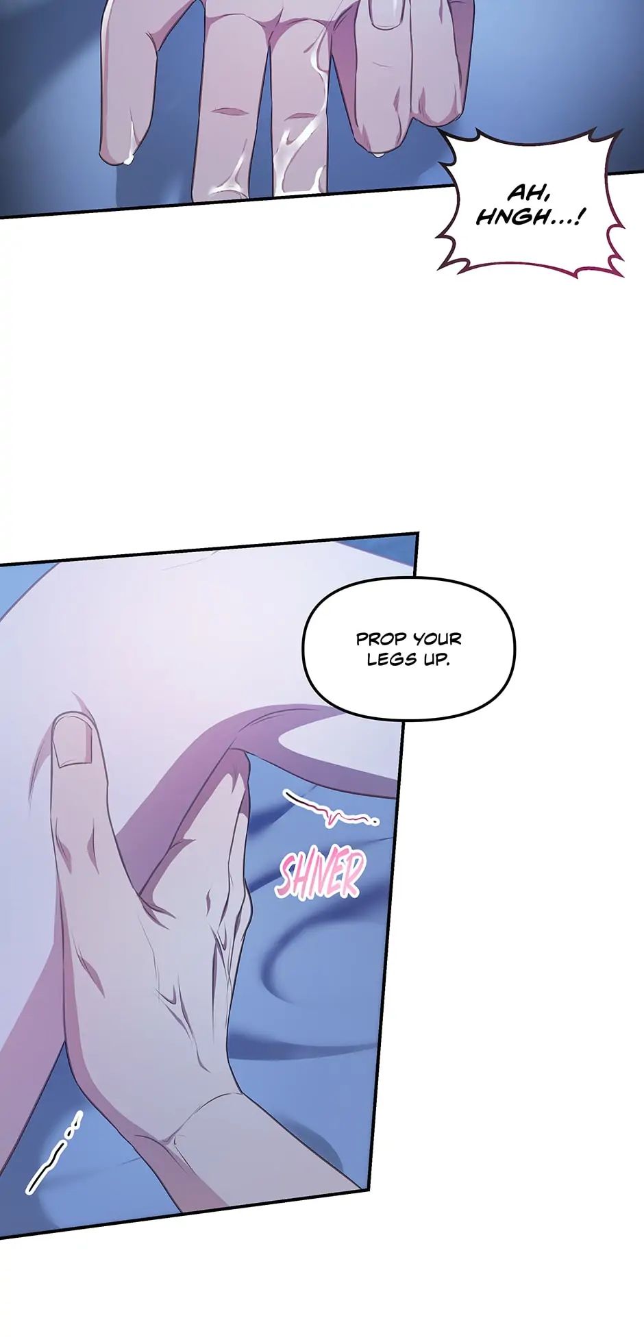 Read Surviving as a Player chapter 16 image 51 on Lezhin
