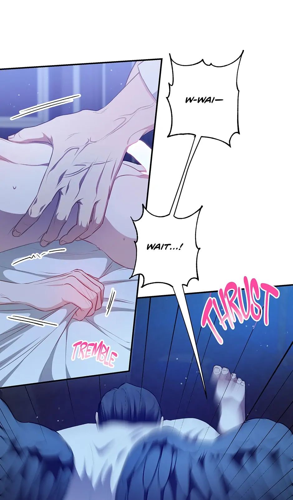 Read Surviving as a Player chapter 16 image 55 on Lezhin