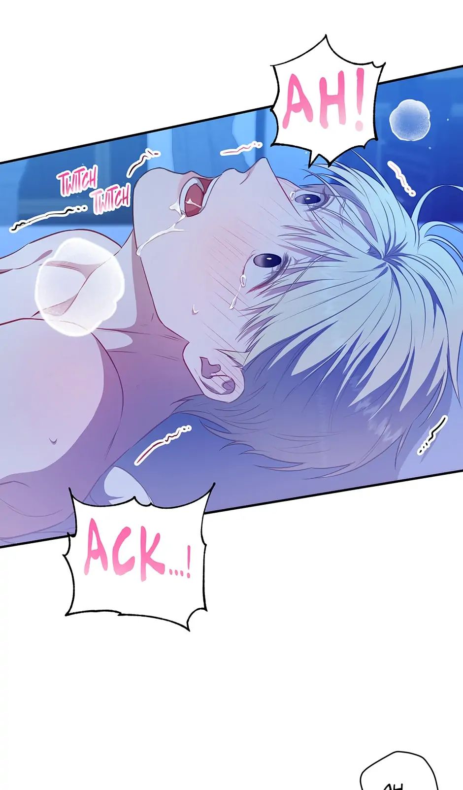 Read Surviving as a Player chapter 16 image 57 on Lezhin