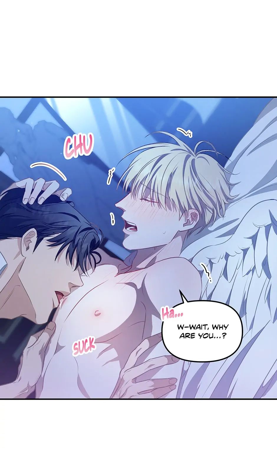 Read Surviving as a Player chapter 16 image 6 on Lezhin