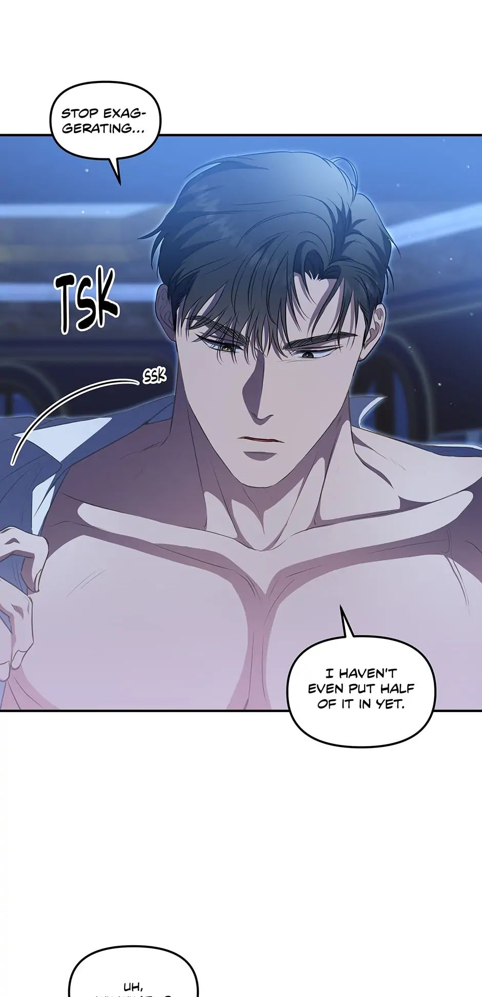 Read Surviving as a Player chapter 16 image 63 on Lezhin