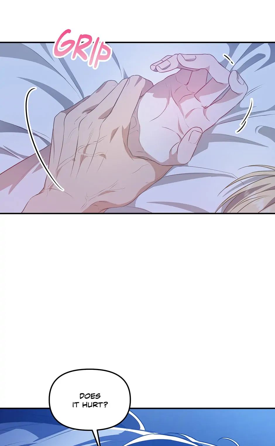 Read Surviving as a Player chapter 16 image 7 on Lezhin