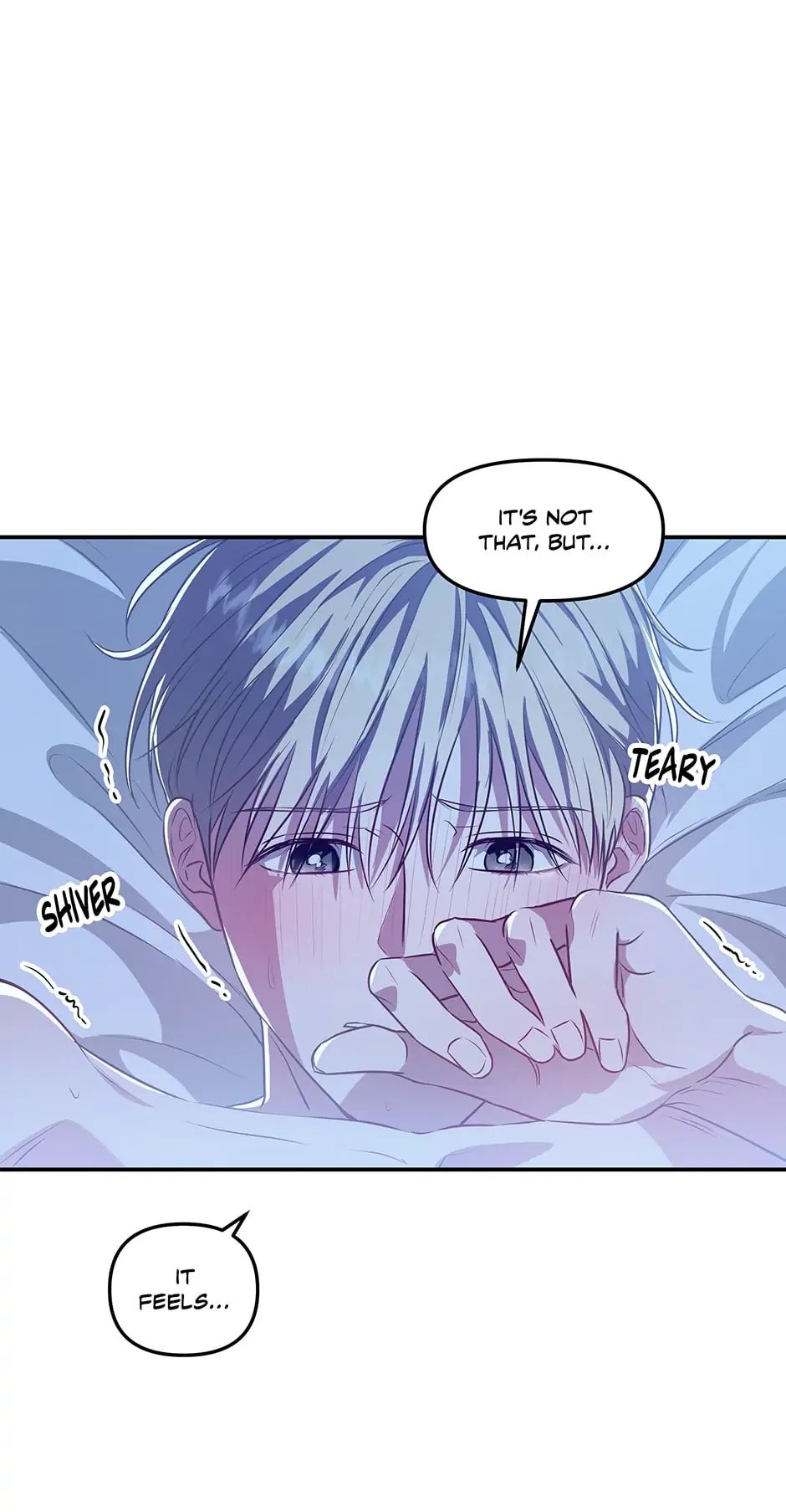 Read Surviving as a Player chapter 16 image 9 on Lezhin