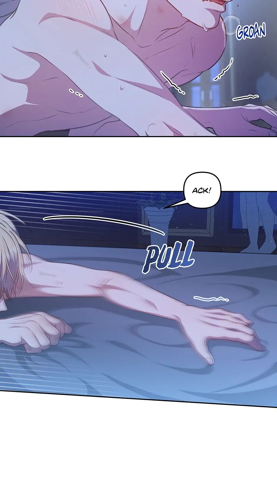 Read Surviving as a Player chapter 17 image 10 on Lezhin