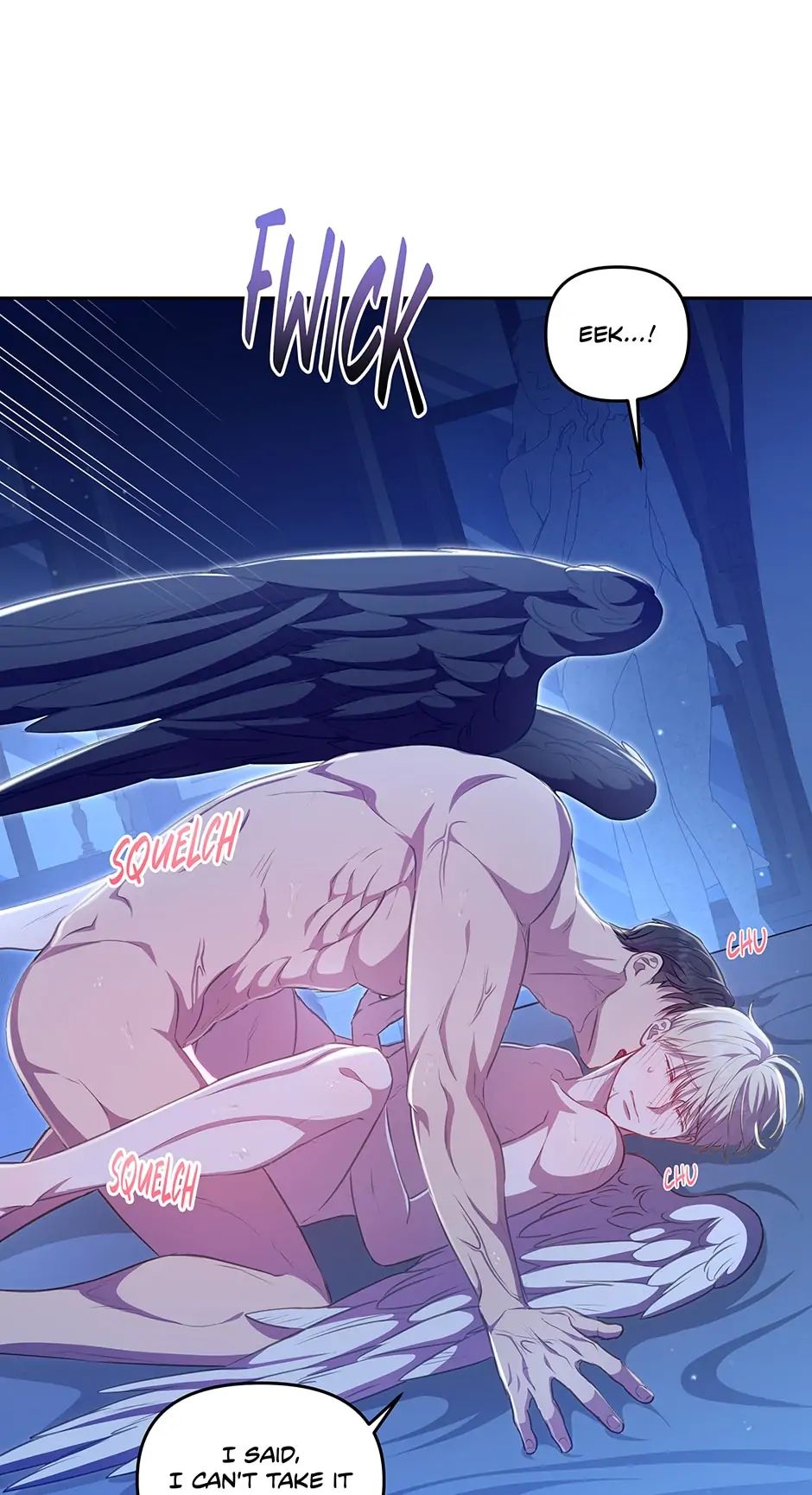 Read Surviving as a Player chapter 17 image 11 on Lezhin