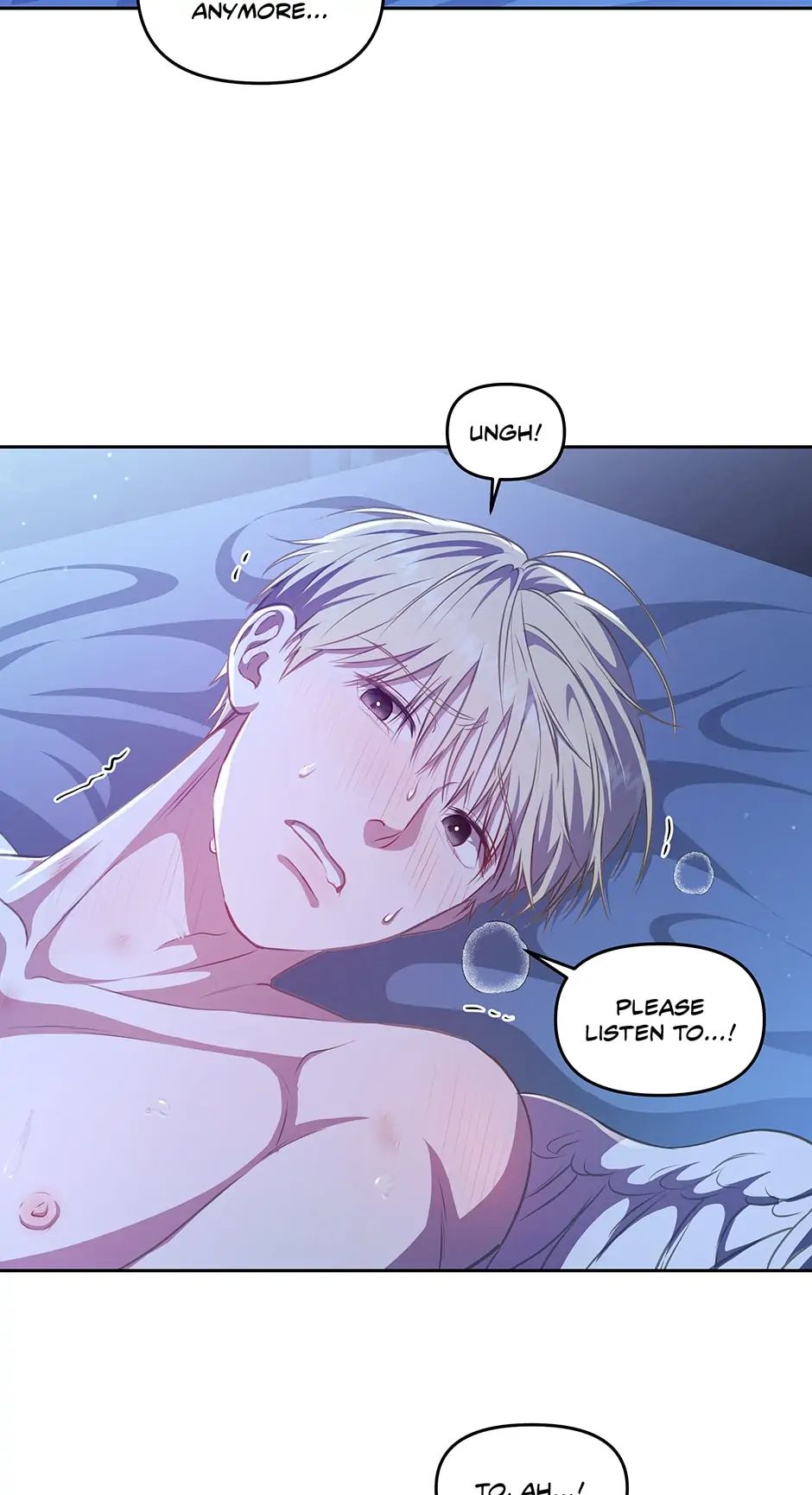 Read Surviving as a Player chapter 17 image 12 on Lezhin