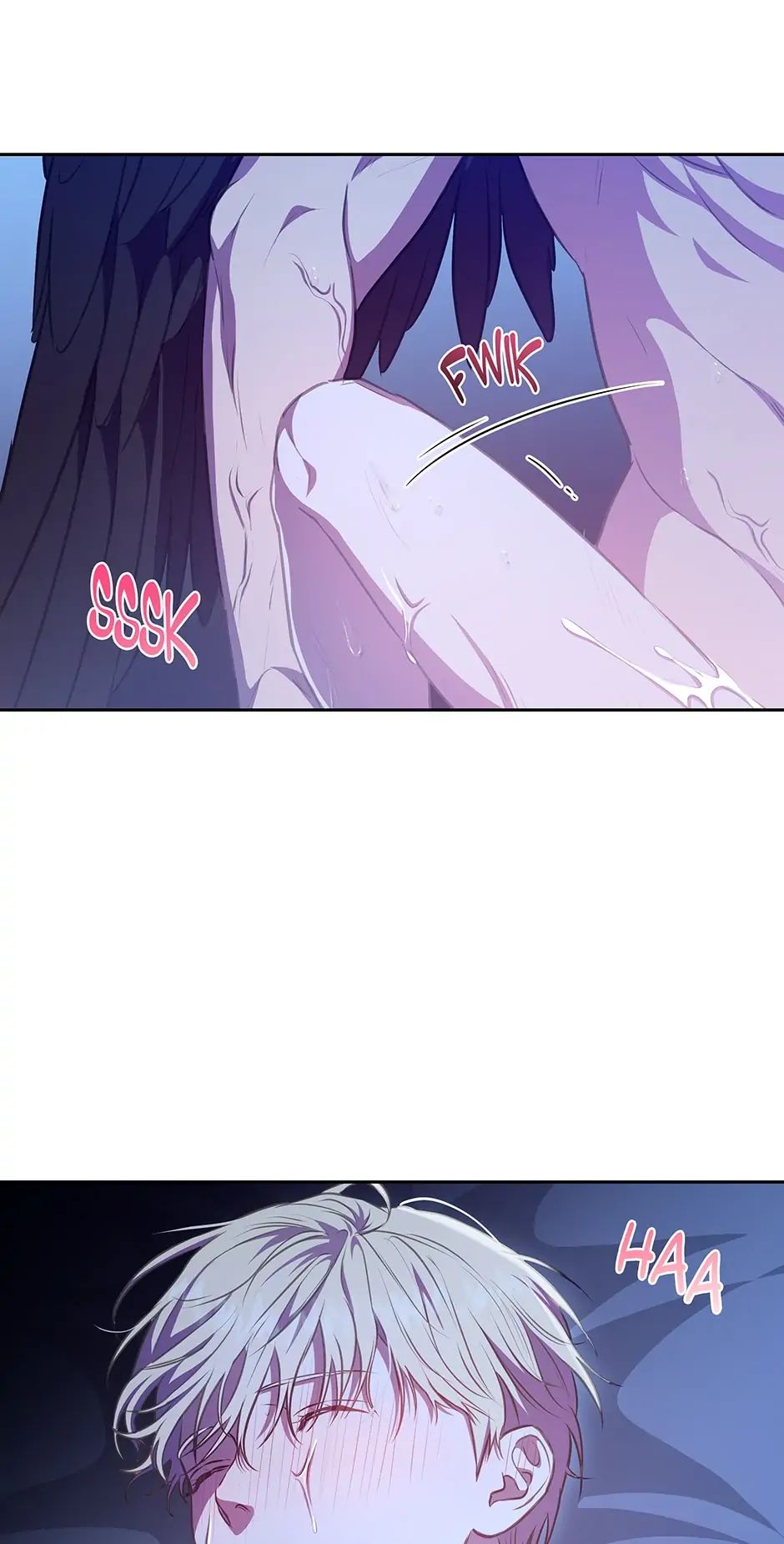 Read Surviving as a Player chapter 17 image 24 on Lezhin