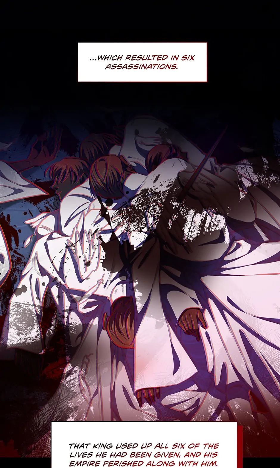 Read Surviving as a Player chapter 17 image 32 on Lezhin