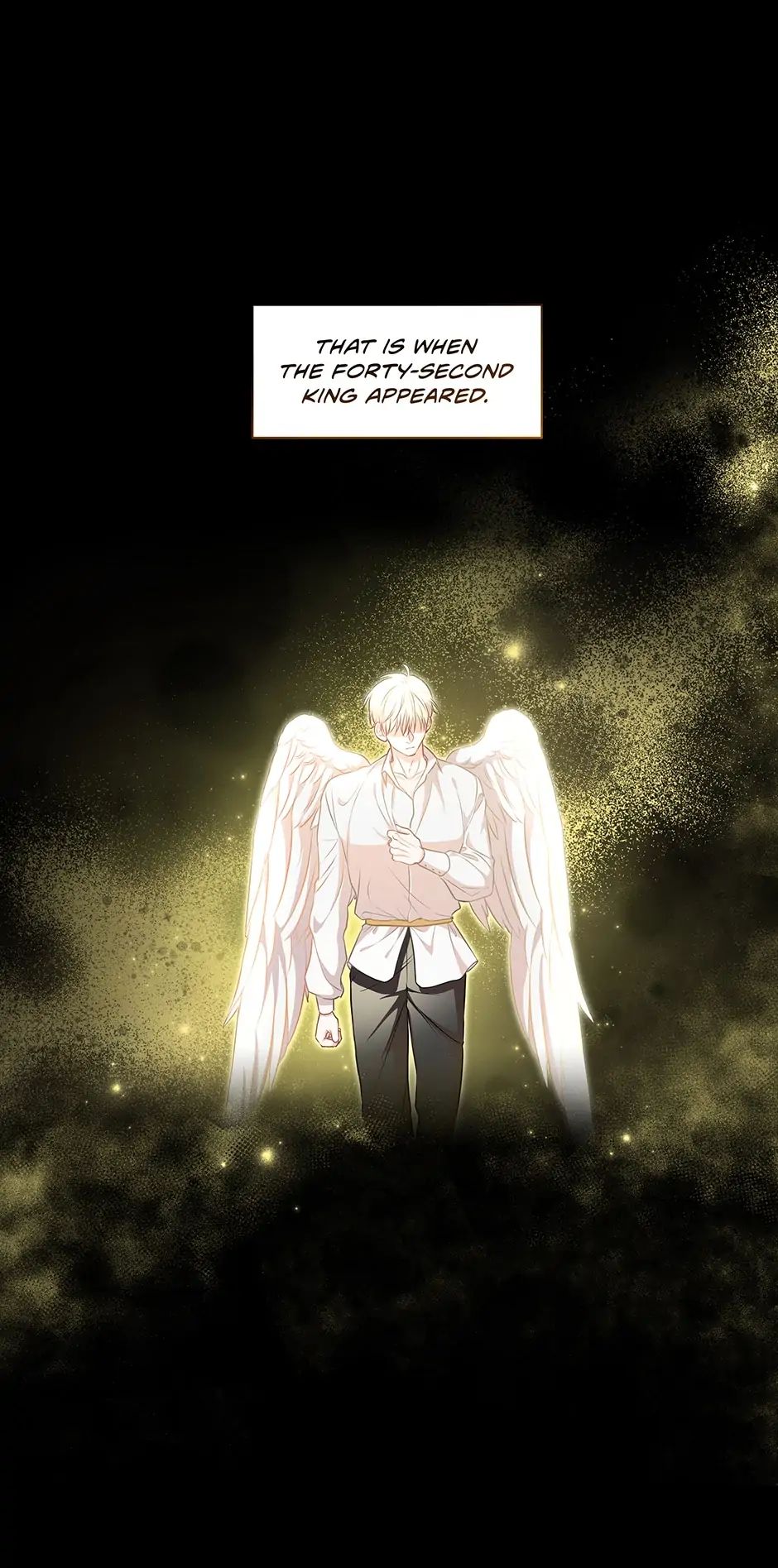 Read Surviving as a Player chapter 17 image 39 on Lezhin