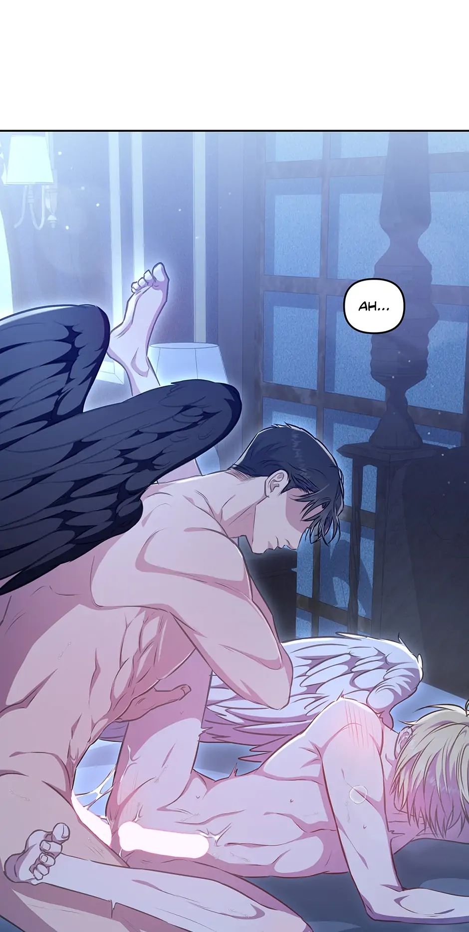 Read Surviving as a Player chapter 17 image 4 on Lezhin