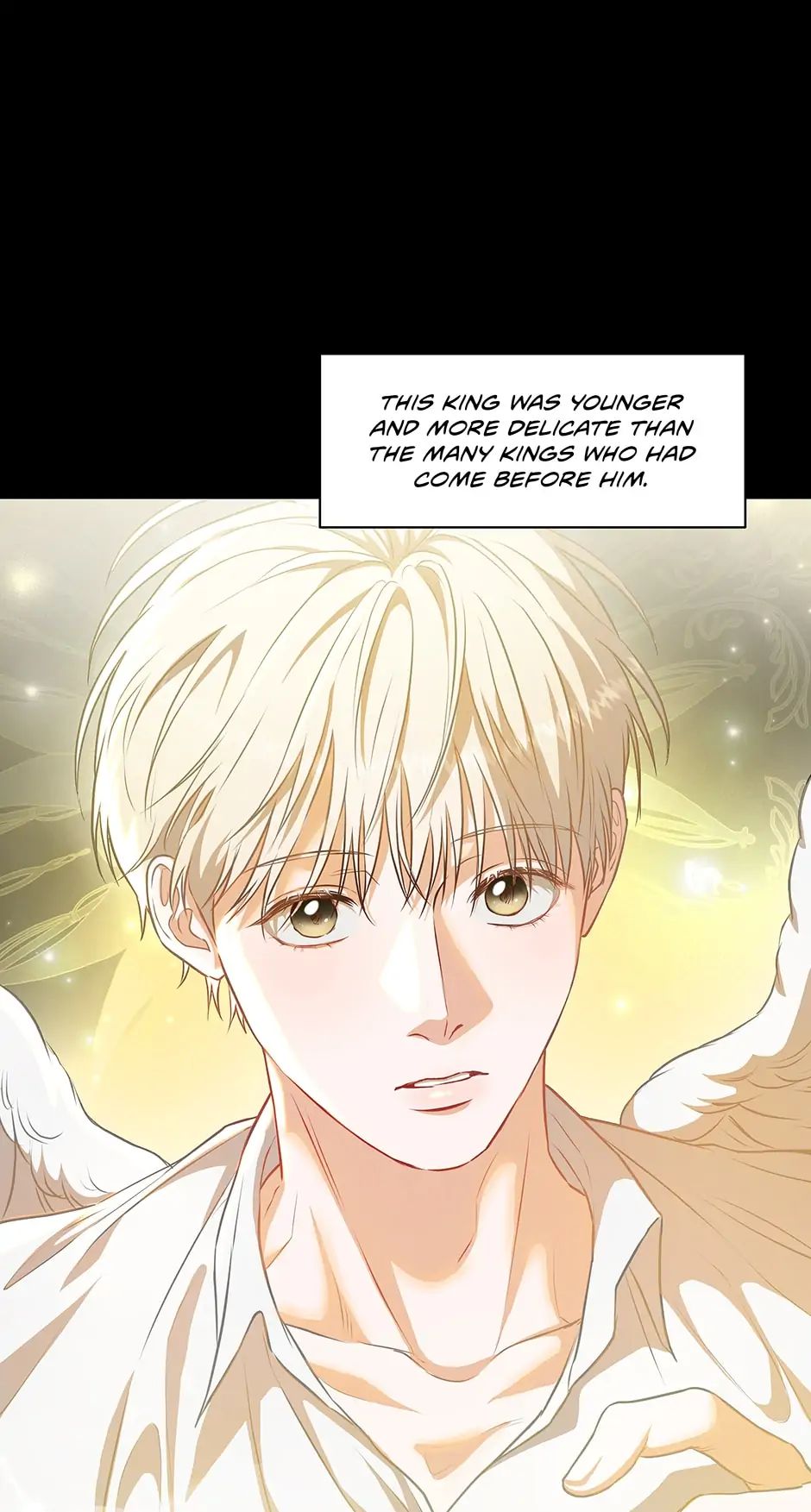 Read Surviving as a Player chapter 17 image 40 on Lezhin