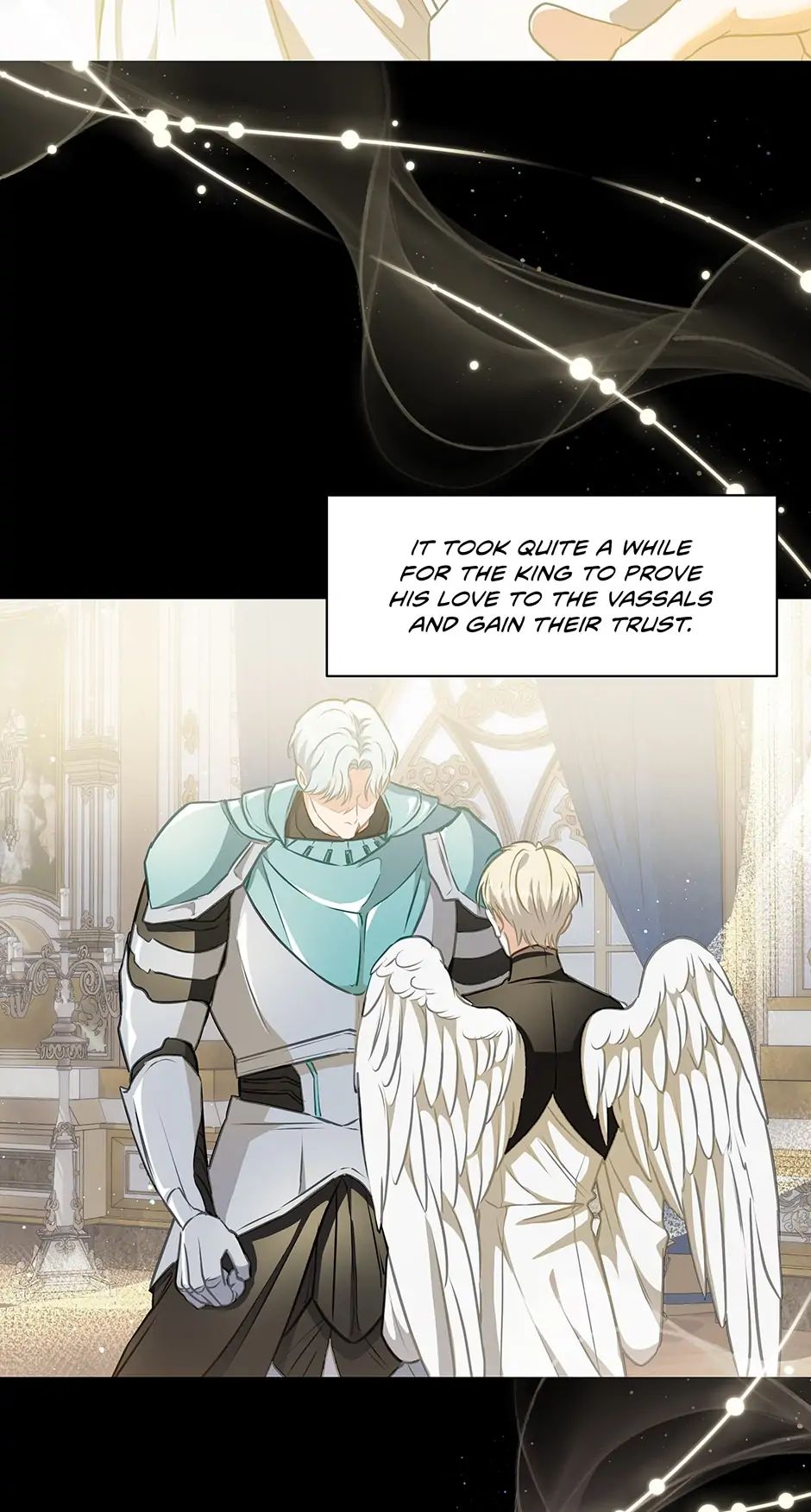 Read Surviving as a Player chapter 17 image 41 on Lezhin