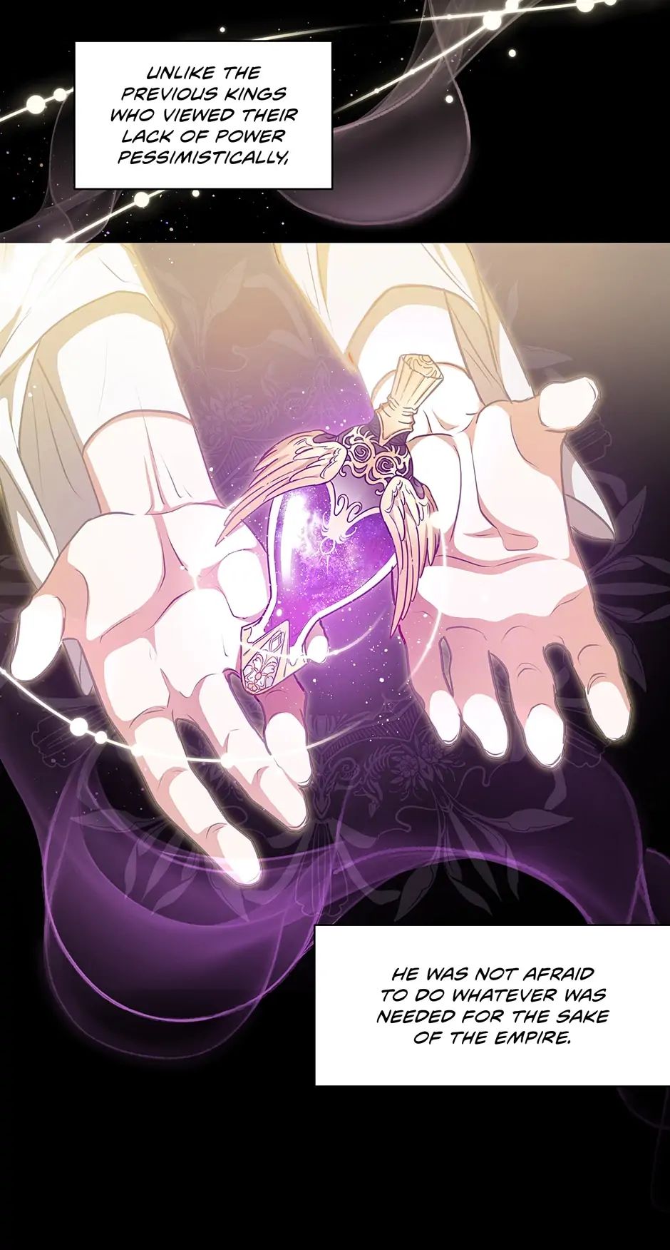 Read Surviving as a Player chapter 17 image 42 on Lezhin