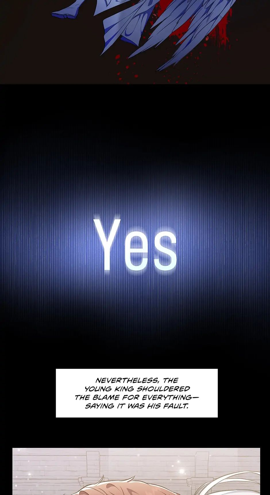 Read Surviving as a Player chapter 17 image 46 on Lezhin