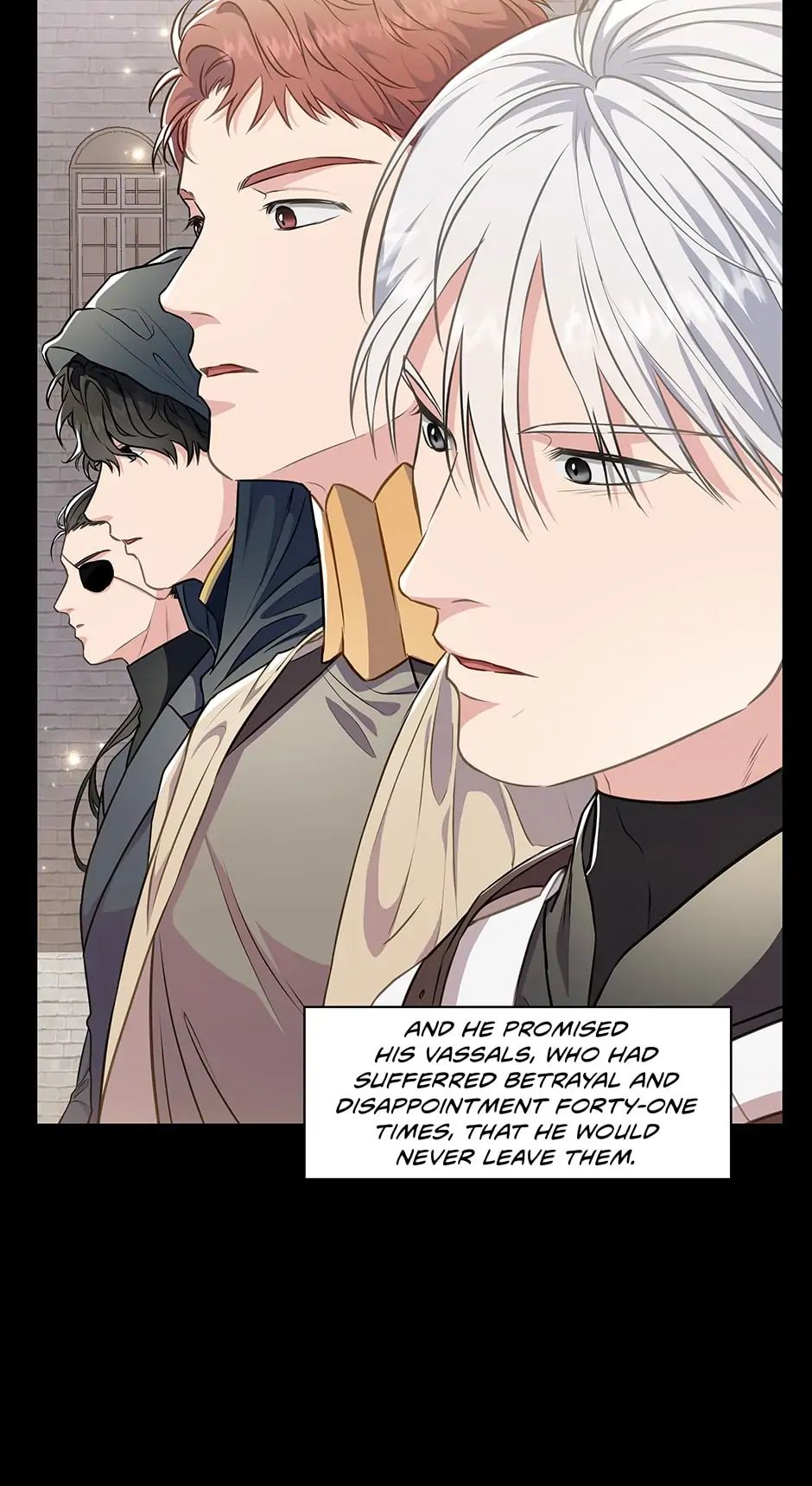 Read Surviving as a Player chapter 17 image 47 on Lezhin