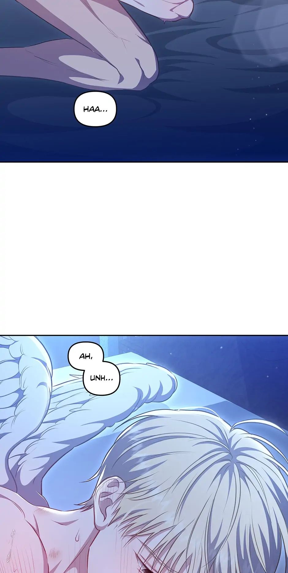 Read Surviving as a Player chapter 17 image 5 on Lezhin