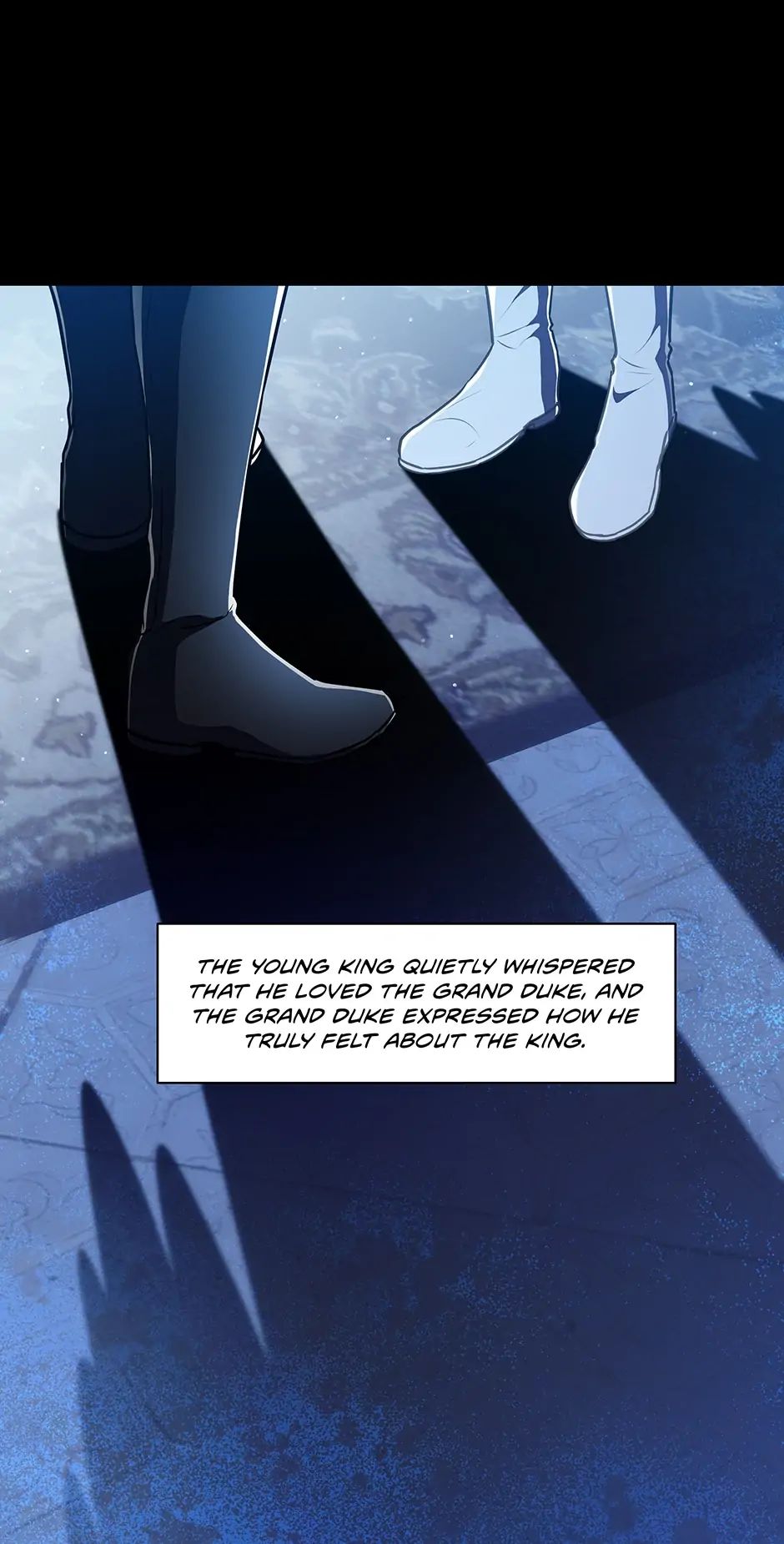 Read Surviving as a Player chapter 17 image 52 on Lezhin