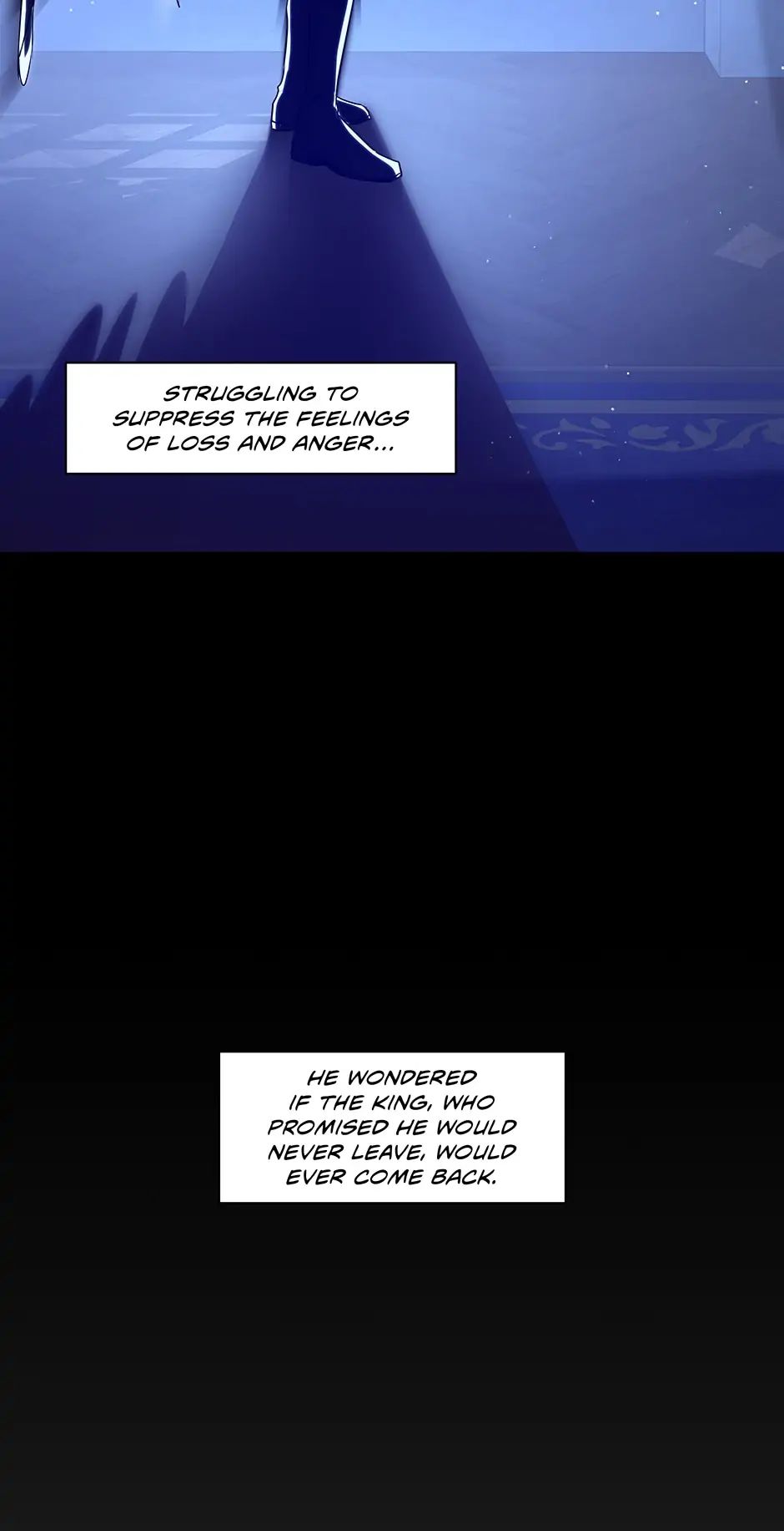 Read Surviving as a Player chapter 17 image 57 on Lezhin