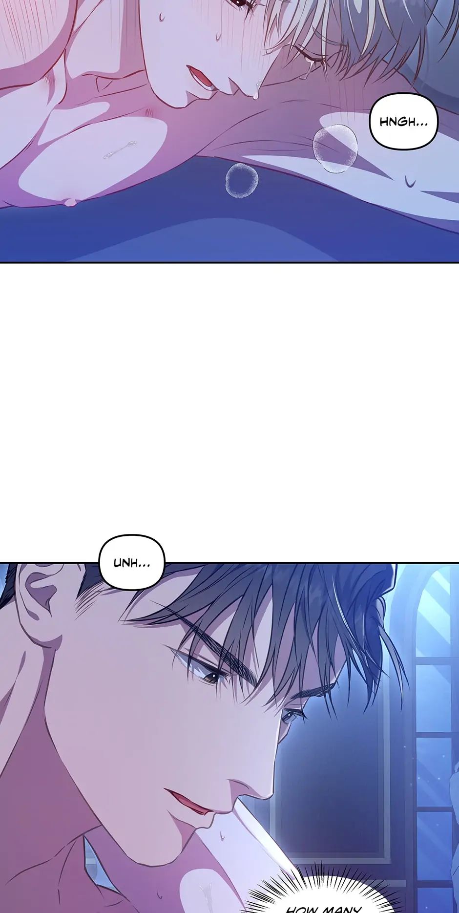 Read Surviving as a Player chapter 17 image 6 on Lezhin