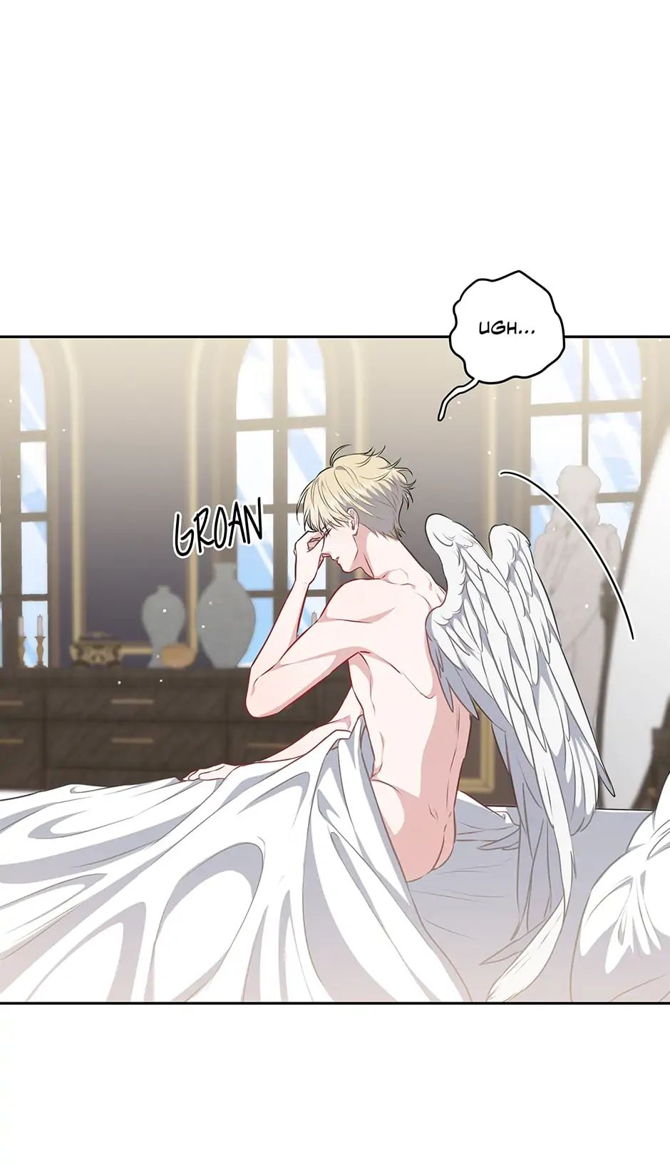 Read Surviving as a Player chapter 17 image 60 on Lezhin