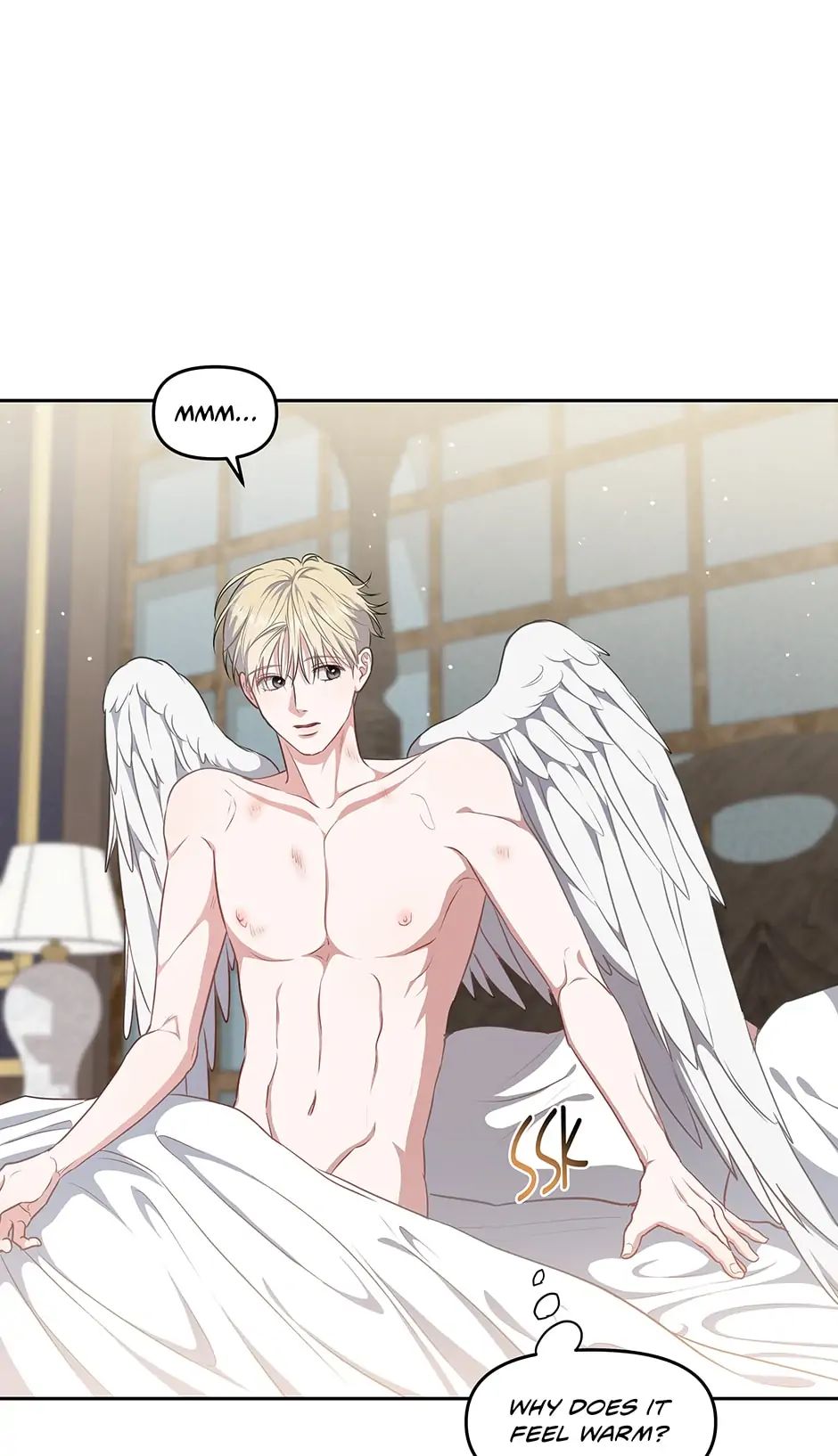 Read Surviving as a Player chapter 17 image 61 on Lezhin