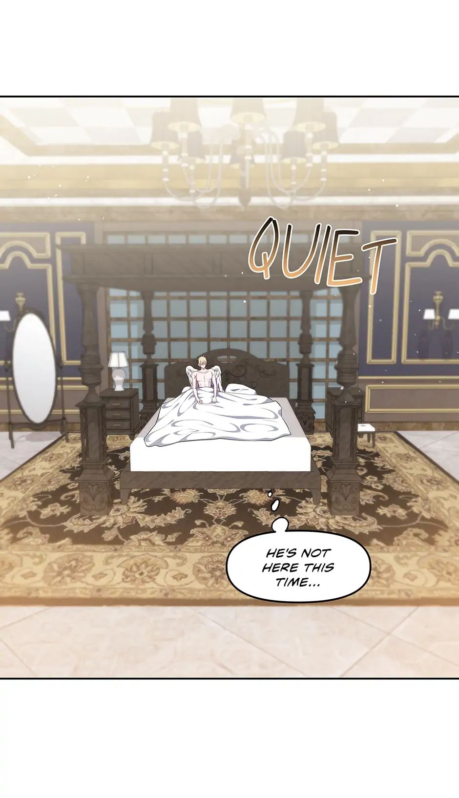 Read Surviving as a Player chapter 17 image 63 on Lezhin