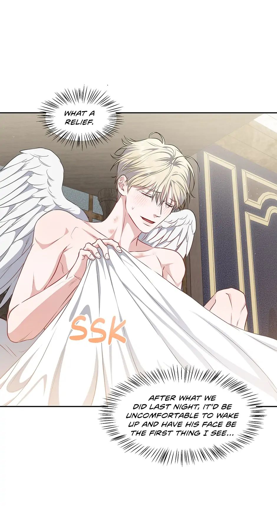 Read Surviving as a Player chapter 17 image 64 on Lezhin