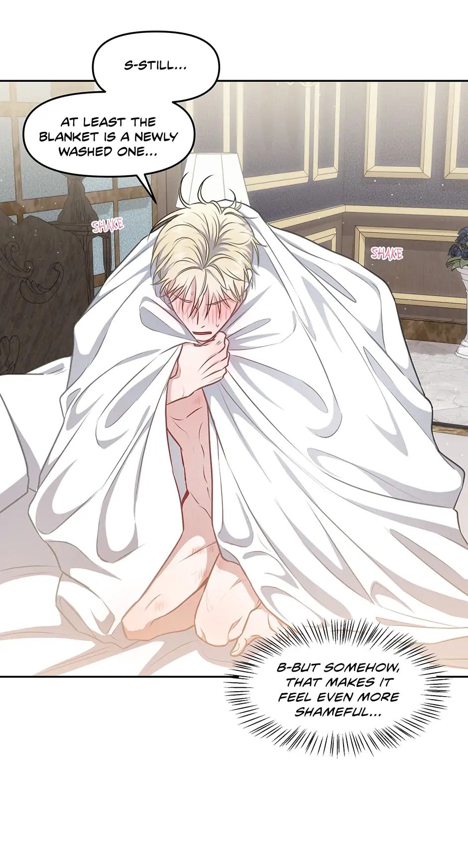 Read Surviving as a Player chapter 17 image 67 on Lezhin