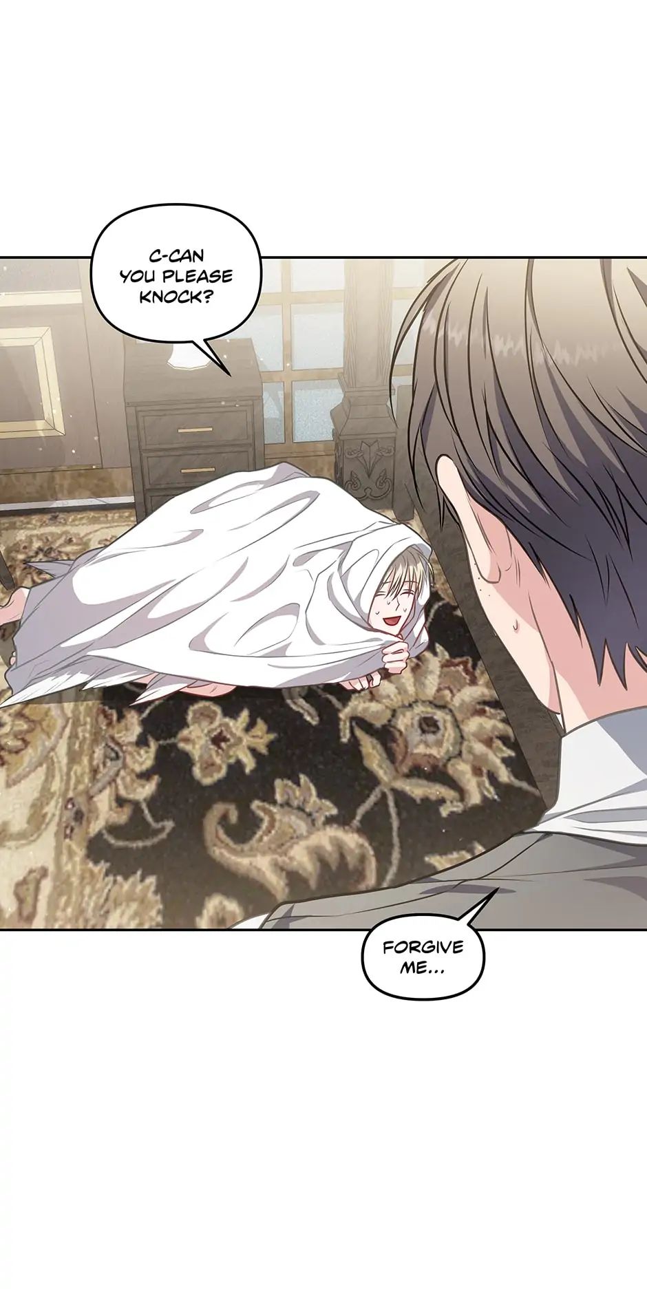 Read Surviving as a Player chapter 17 image 73 on Lezhin