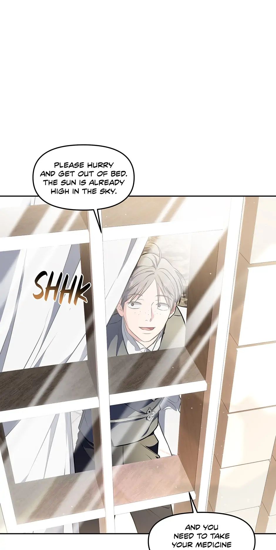 Read Surviving as a Player chapter 17 image 74 on Lezhin