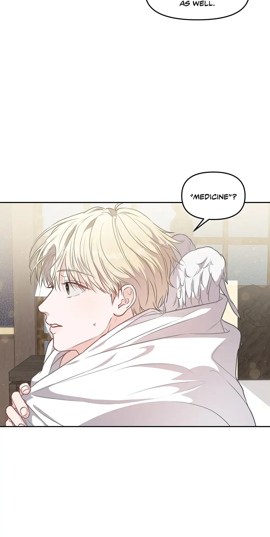 Read Surviving as a Player chapter 17 image 75 on Lezhin